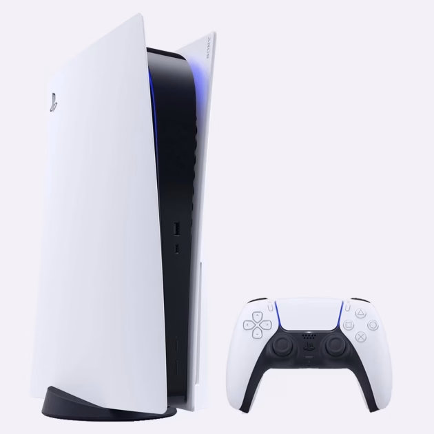 PlayStation 5