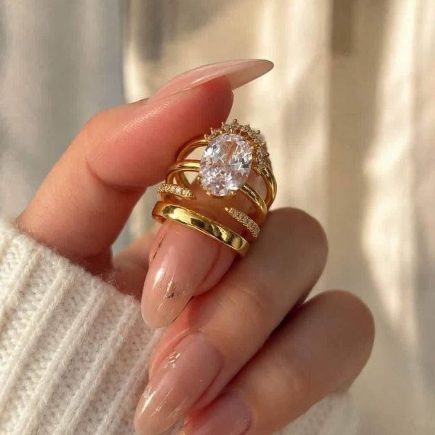 BAGUE ALIAINCE